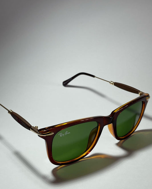 Ray Ban  MARRON