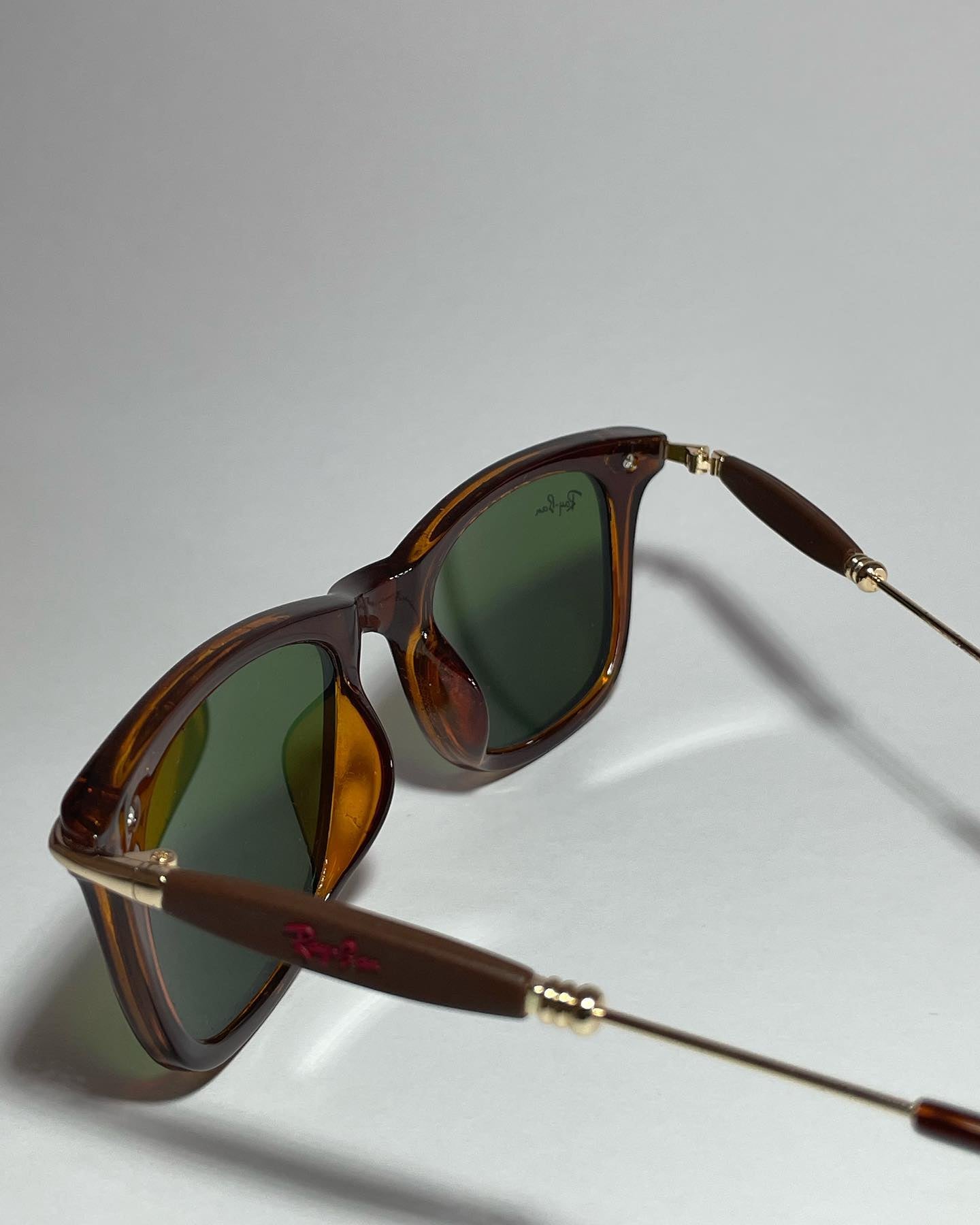 Ray Ban  MARRON