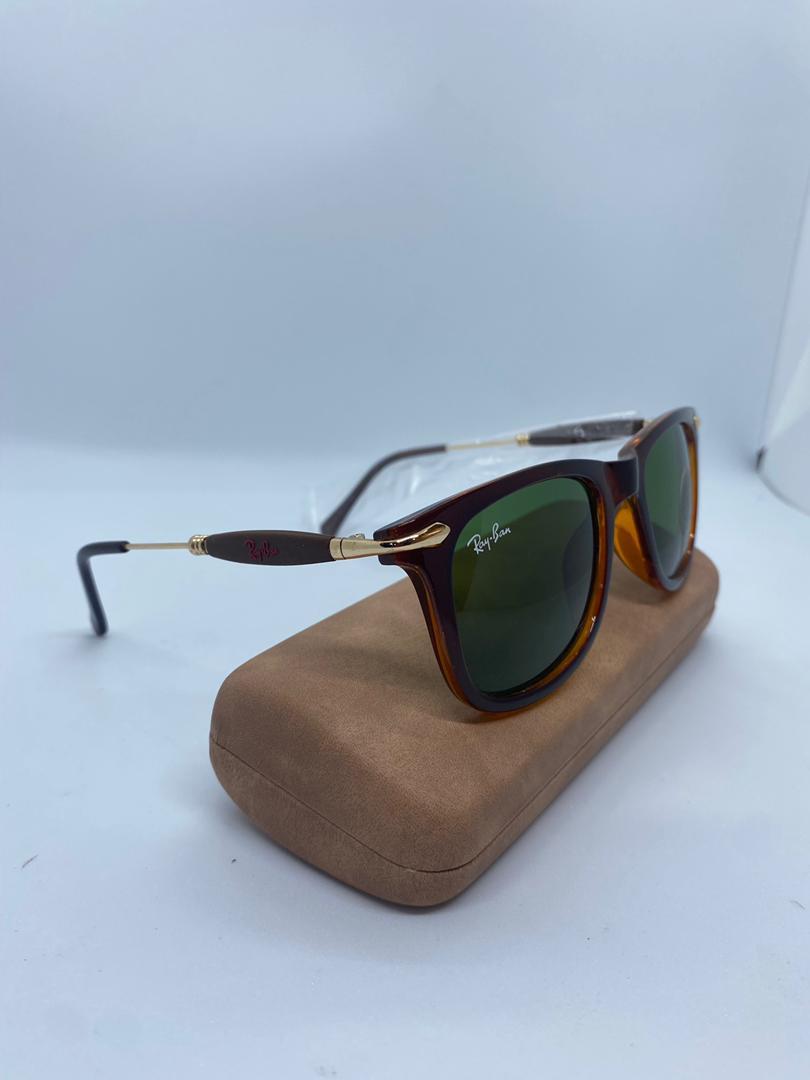 Ray Ban  MARRON