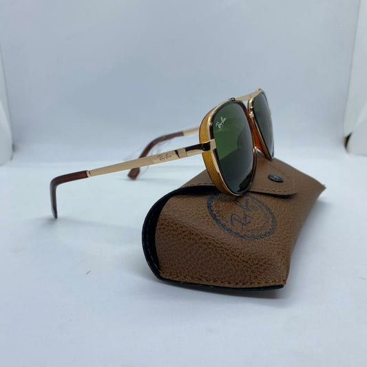 Ray Ban  Aviator doré