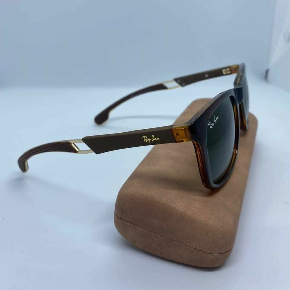 Ray Ban  MARRON SUN