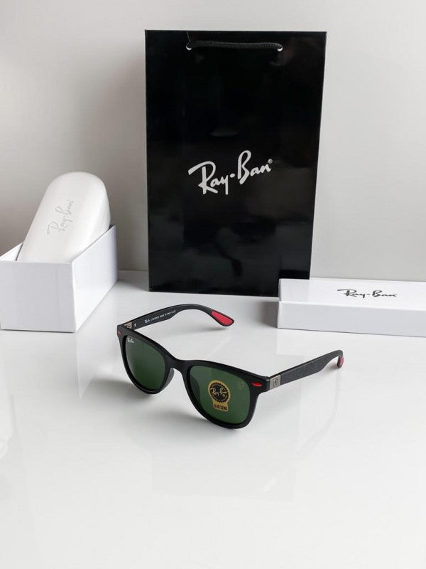 Ray Ban  CLUBMASTER NOIR