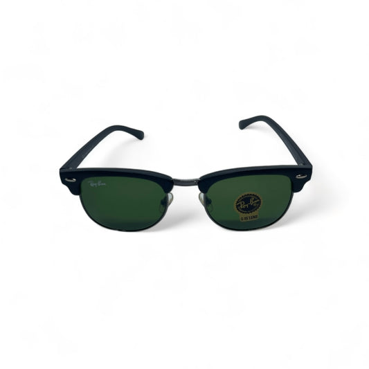 Ray Ban  CLUBMASTER NOIR