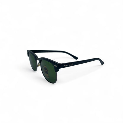 Ray Ban  CLUBMASTER NOIR